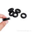 High Quality EPDM NBR Elbow Silicone Hose Soft Round Rubber Grommet